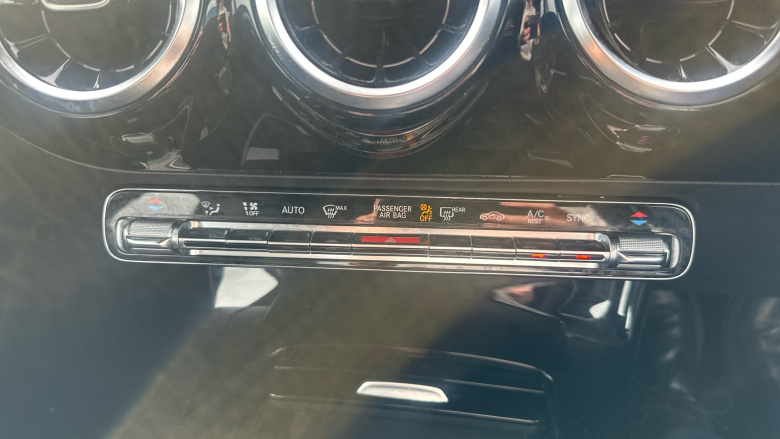 Mercedes-Benz A-Class A180d Sport Executive 5dr Auto Diesel Hatchback